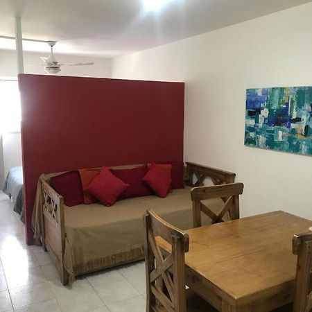 Apartament Departamento Macrocentro Bahía Blanca Zewnętrze zdjęcie