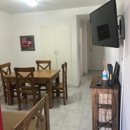 Apartament Departamento Macrocentro Bahía Blanca Zewnętrze zdjęcie