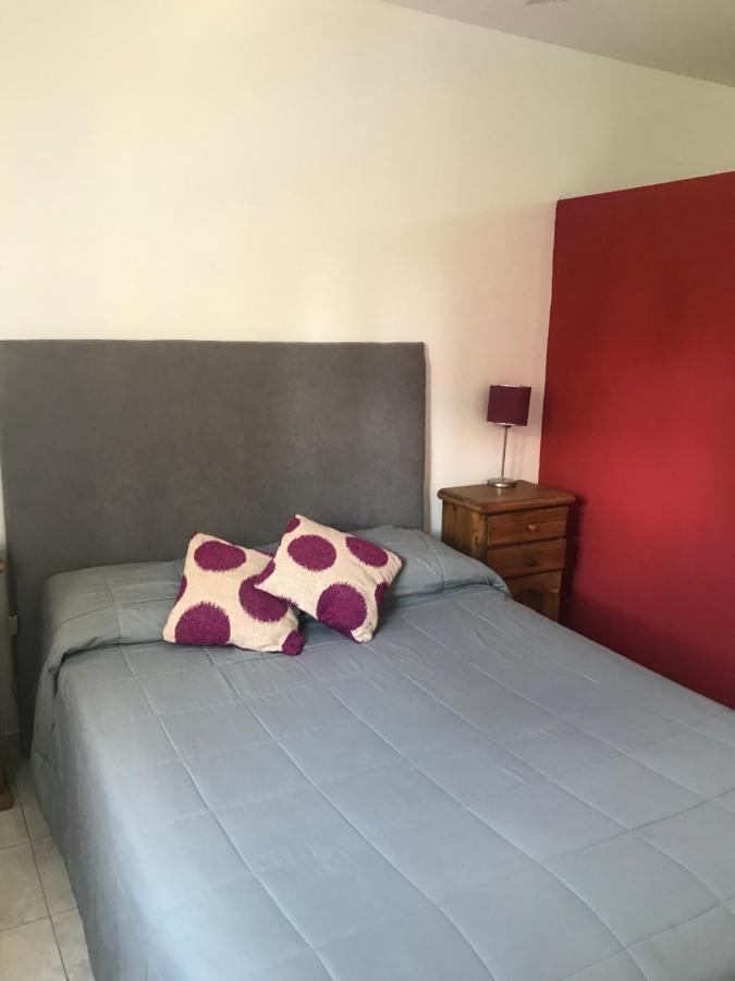 Apartament Departamento Macrocentro Bahía Blanca Zewnętrze zdjęcie