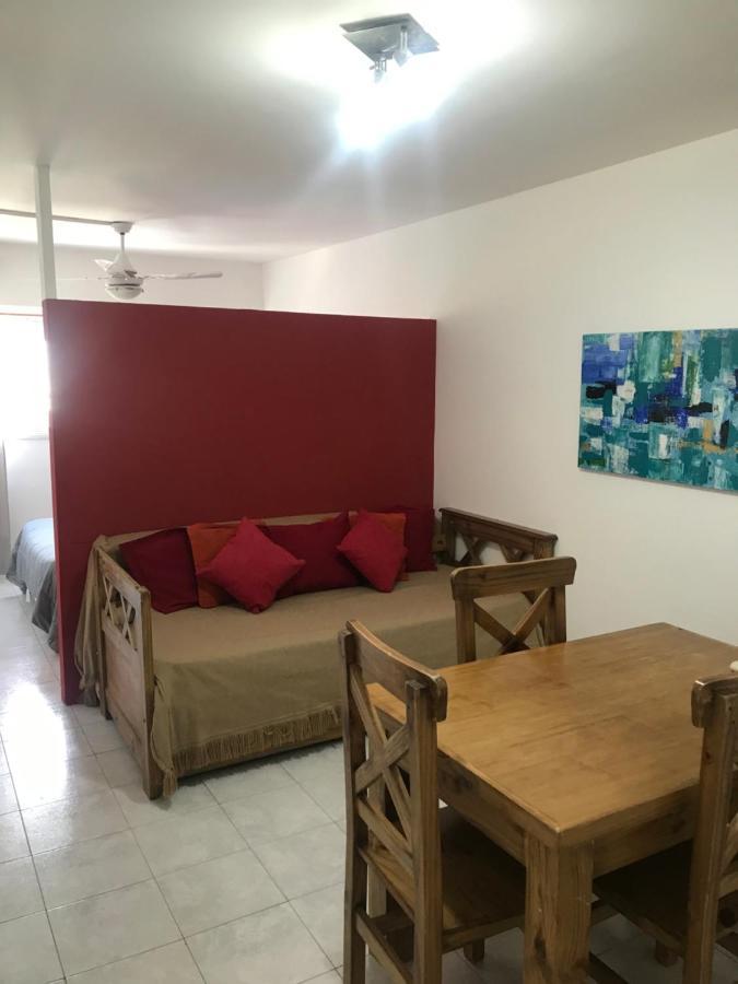 Apartament Departamento Macrocentro Bahía Blanca Zewnętrze zdjęcie