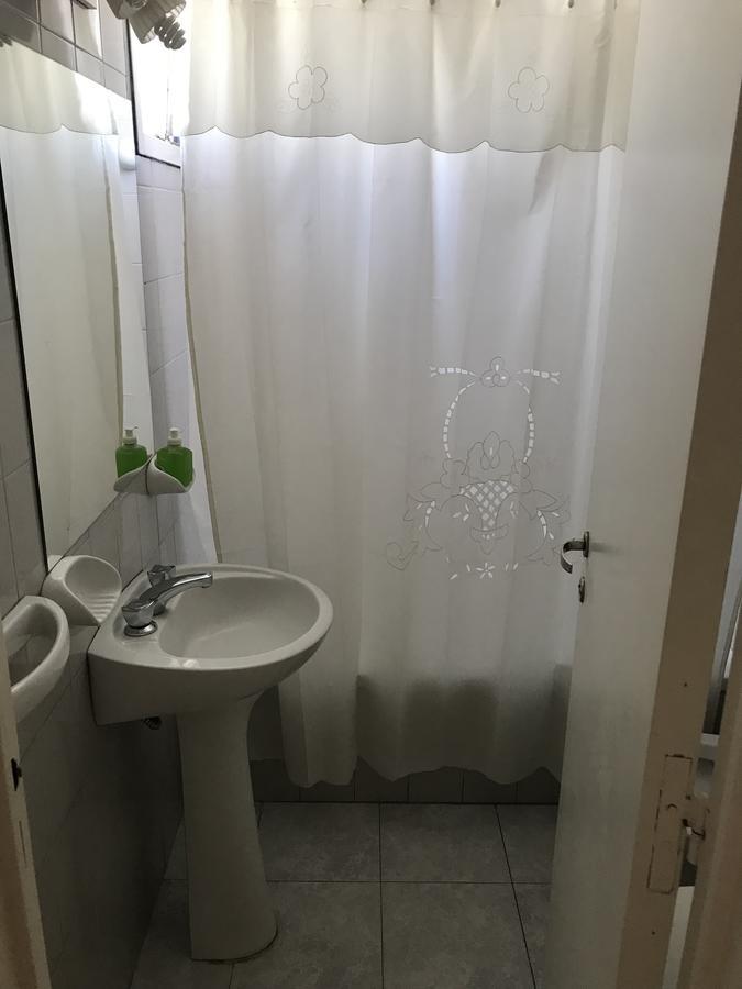 Apartament Departamento Macrocentro Bahía Blanca Zewnętrze zdjęcie