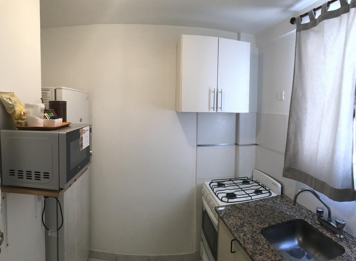 Apartament Departamento Macrocentro Bahía Blanca Zewnętrze zdjęcie