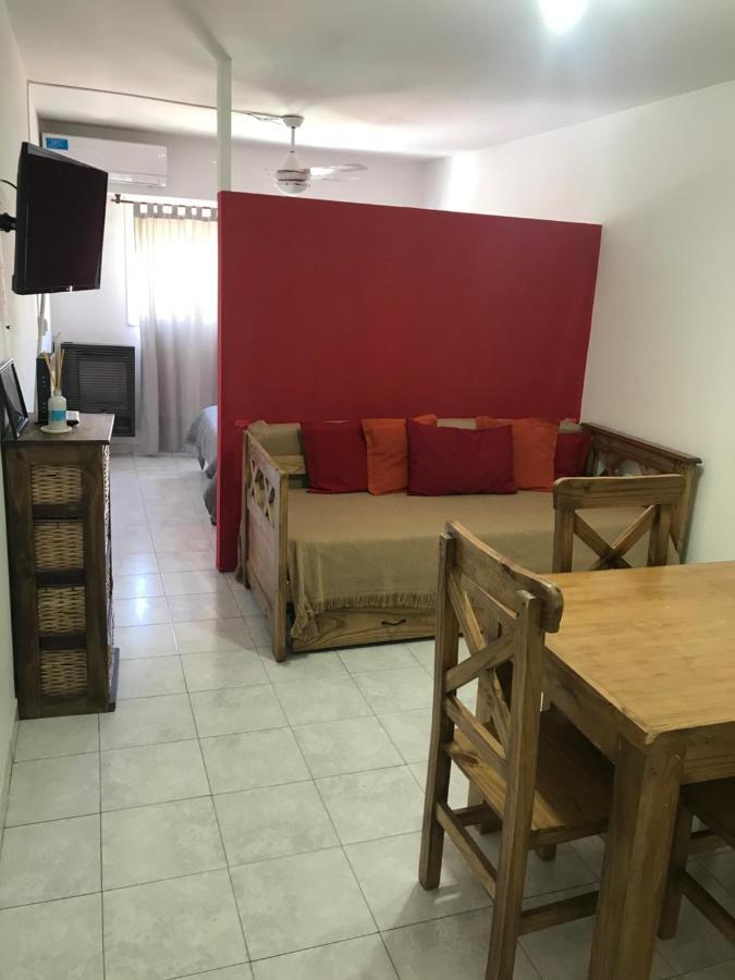 Apartament Departamento Macrocentro Bahía Blanca Zewnętrze zdjęcie