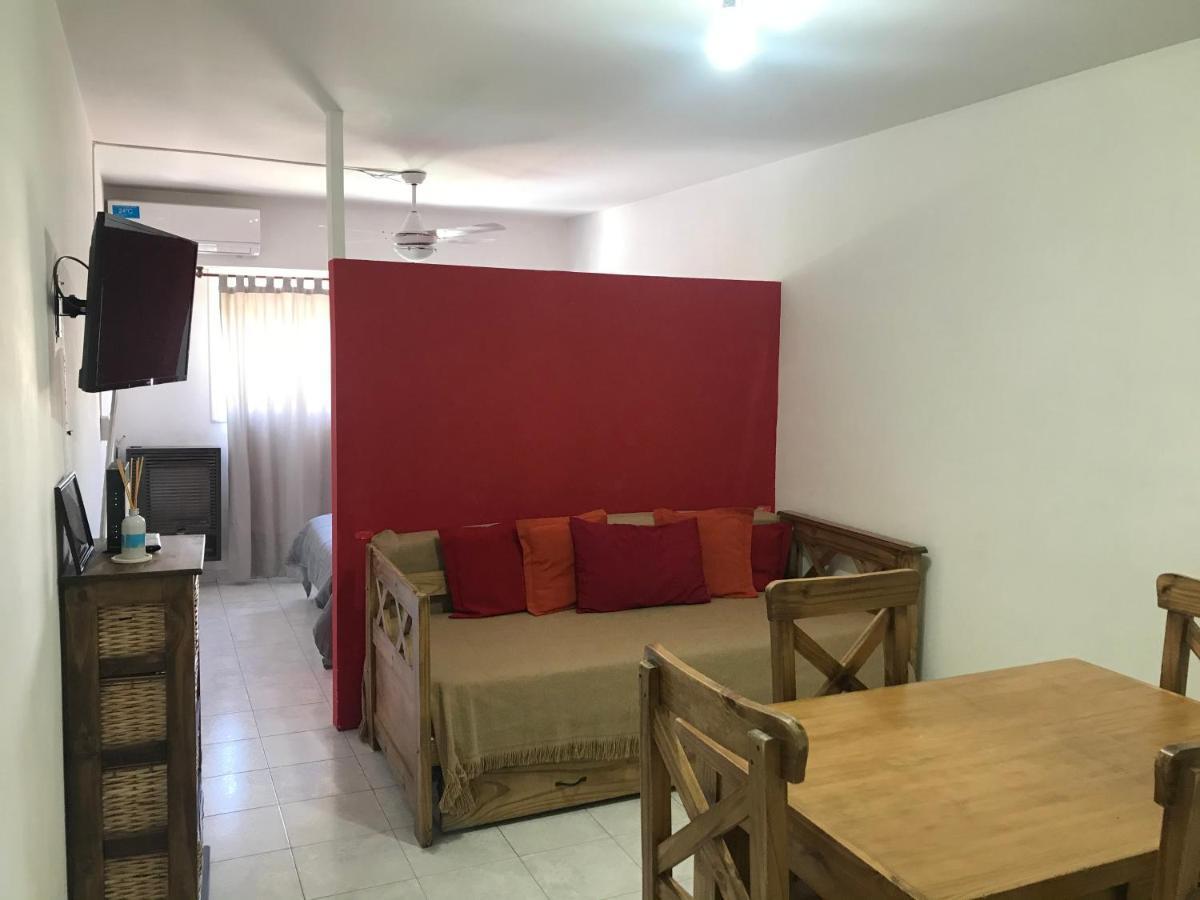 Apartament Departamento Macrocentro Bahía Blanca Zewnętrze zdjęcie